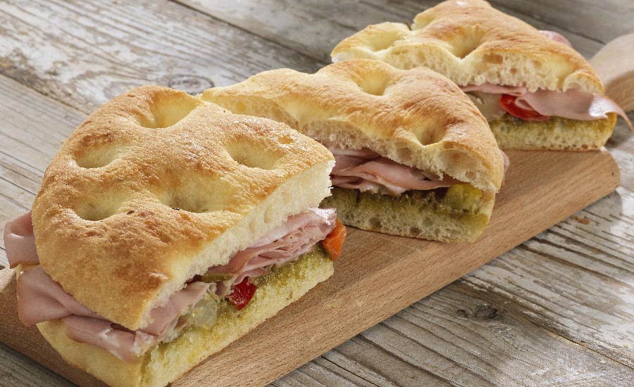 Come Perche Cuocere Pane Focaccia Pietra Refrattaria