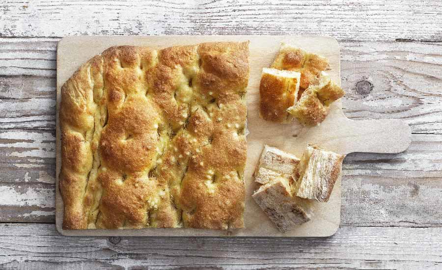 Mangiare Pane Tutti Giorni Quanto