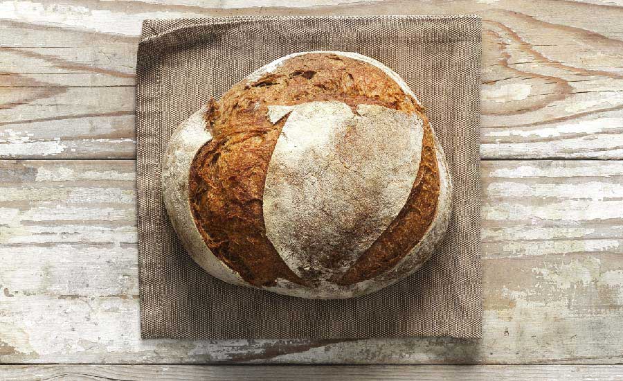 Pane Lievito Madre Cosa Perche Sceglierlo