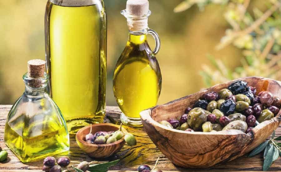 Olio Extra Vergine Oliva Strutto Cosa Utilizzare Panificati