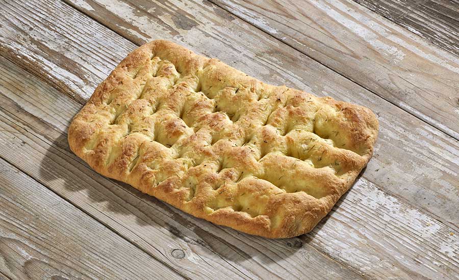 Focaccia Toscana