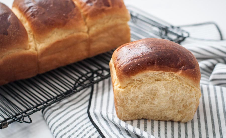 Pan Brioche