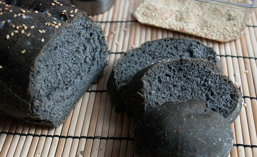 Pane Carbone Vegetale Benefici Controindicazioni