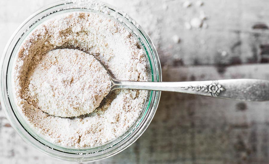 Farina Aveva Pane Piu Digeribile Basso Indice Glicemico