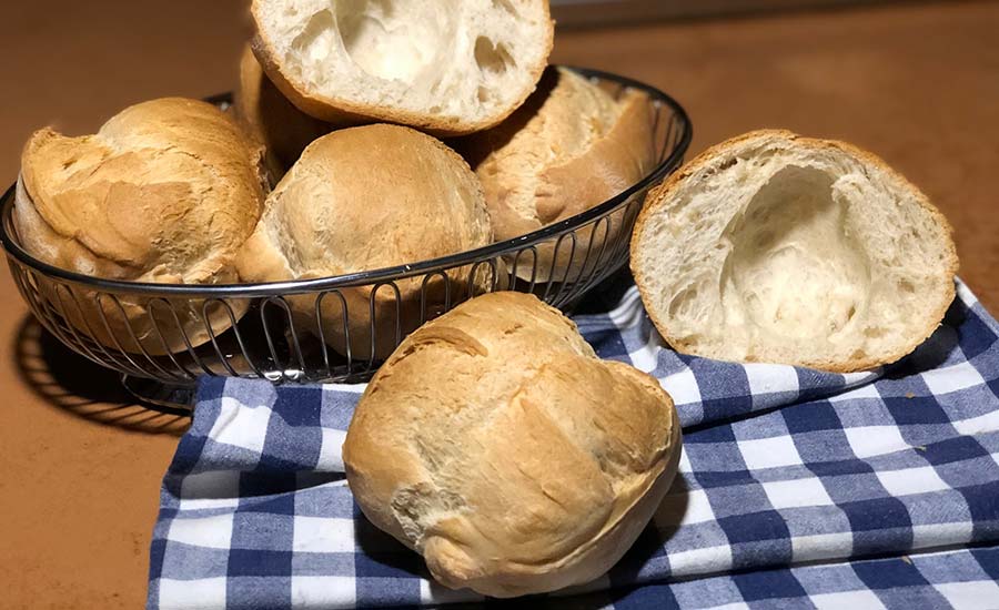 Pane Italiano Quale Piu Buono Classifica