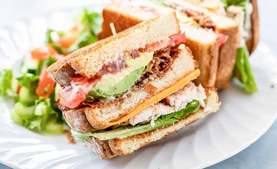 Come-Fare-Club-Sandwich-Storia-Ricetta