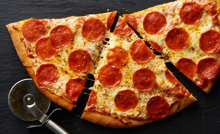 Cosa Pepperoni Pizza Americana