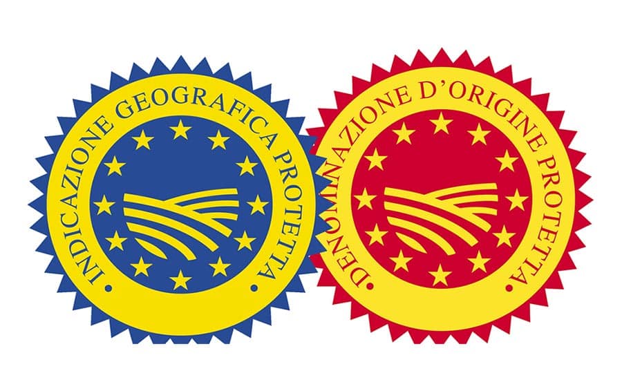 DOP IGP quale Pane Italiano Ottenuto Certificazioni