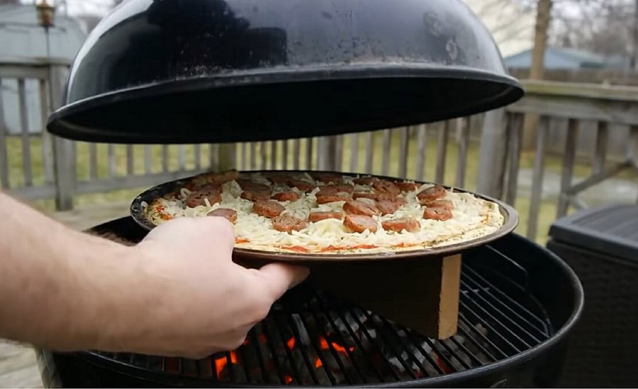 Come Fare Pizza Casa Fornetto Elettrico Quale Comprare